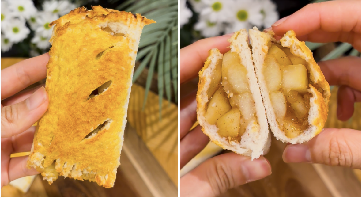 Apple Pies